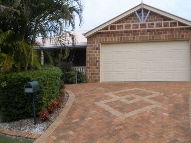 1 Ridge View Drive, Narangba QLD 4504