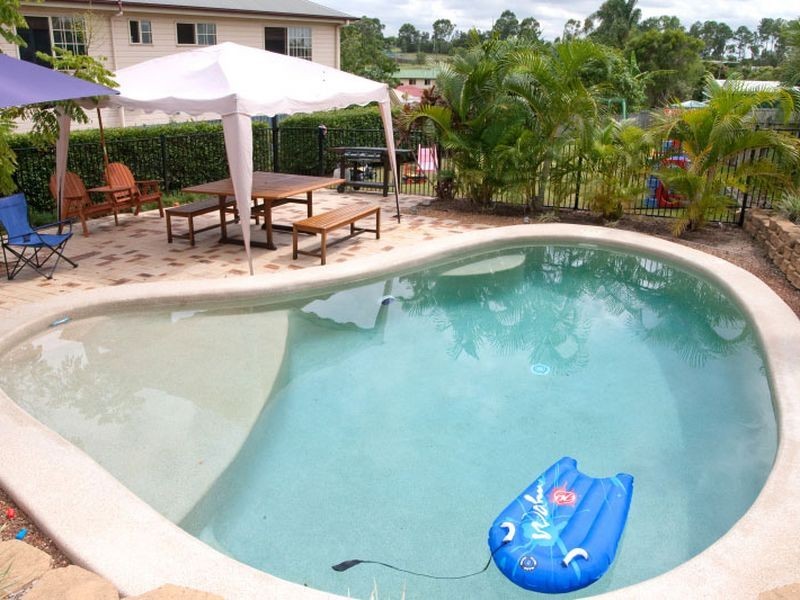 13 Kilmarnock Crescent, Narangba QLD 4504