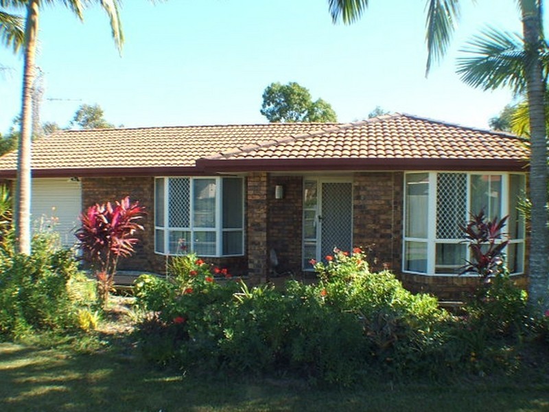 71 Hickory Drive, Narangba QLD 4504