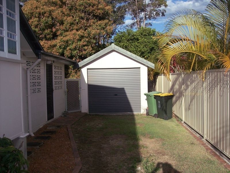 7 Wharf Street, Woody Point QLD 4019