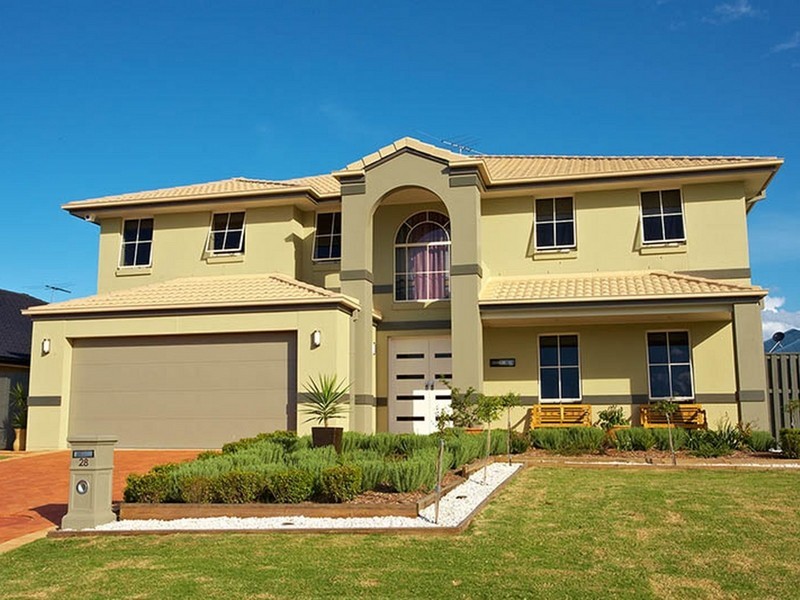 28 Yellow Robin Court, Narangba QLD 4504