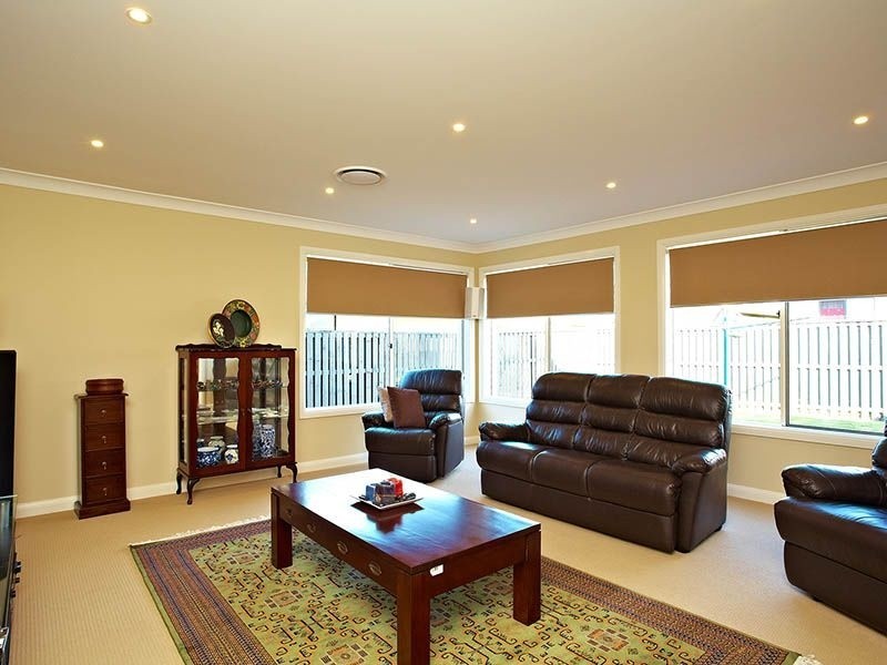 28 Yellow Robin Court, Narangba QLD 4504