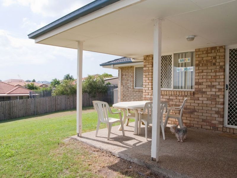 12 Mckenzie Drive, Narangba QLD 4504