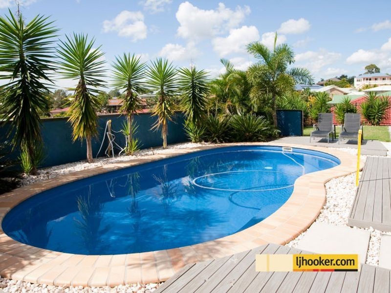 6 Grace Mac Court, Narangba QLD 4504