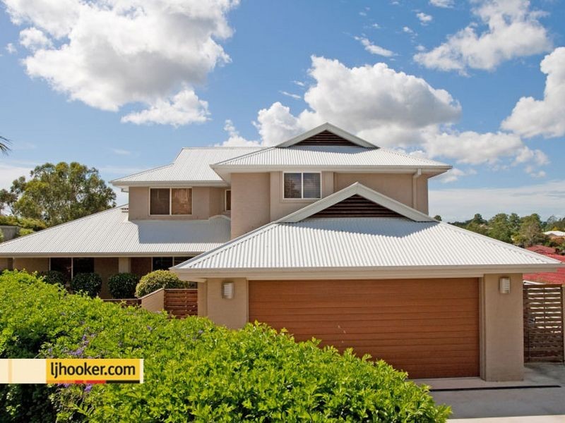 6 Grace Mac Court, Narangba QLD 4504