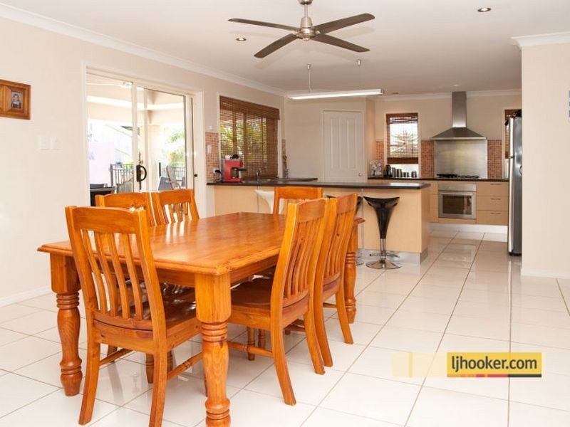 6 Grace Mac Court, Narangba QLD 4504