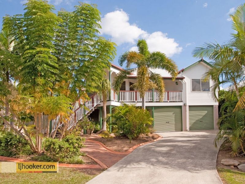 54 Highlands Drive, Narangba QLD 4504