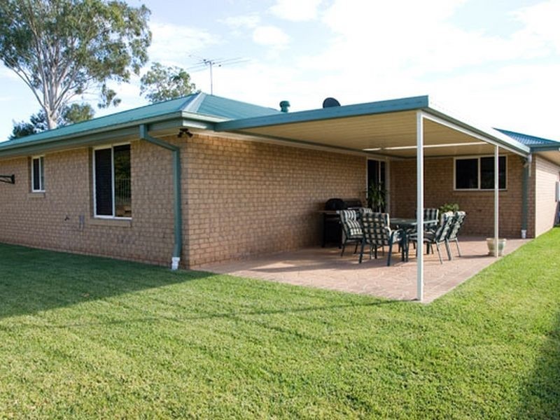 15 Lily Anna Lane, Narangba QLD 4504