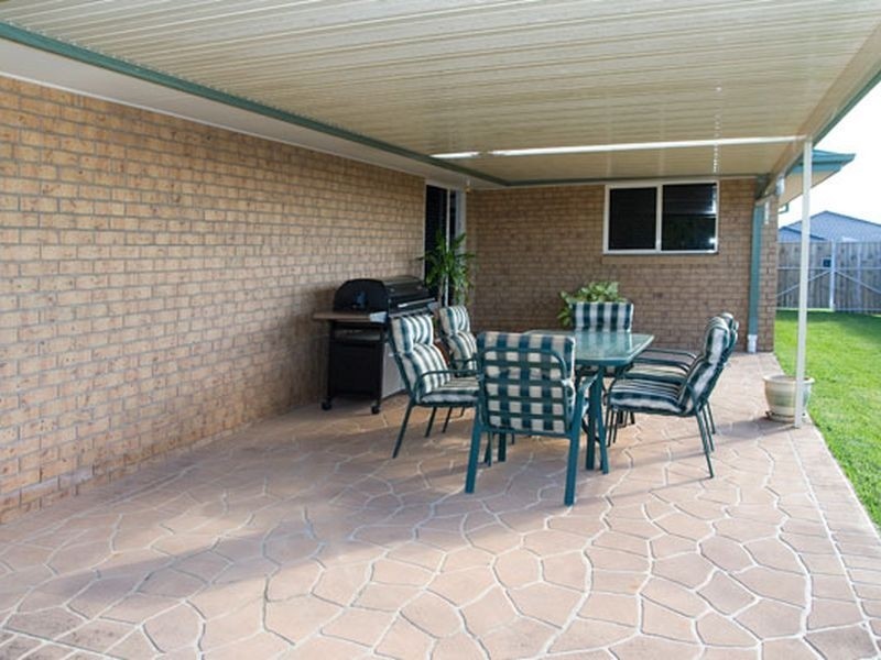 15 Lily Anna Lane, Narangba QLD 4504