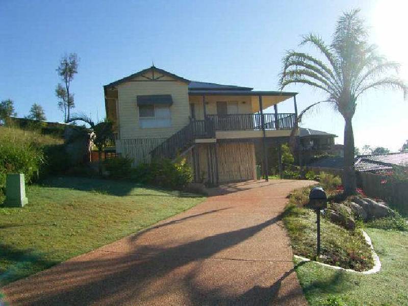 41 Ngungun Parade, Narangba QLD 4504