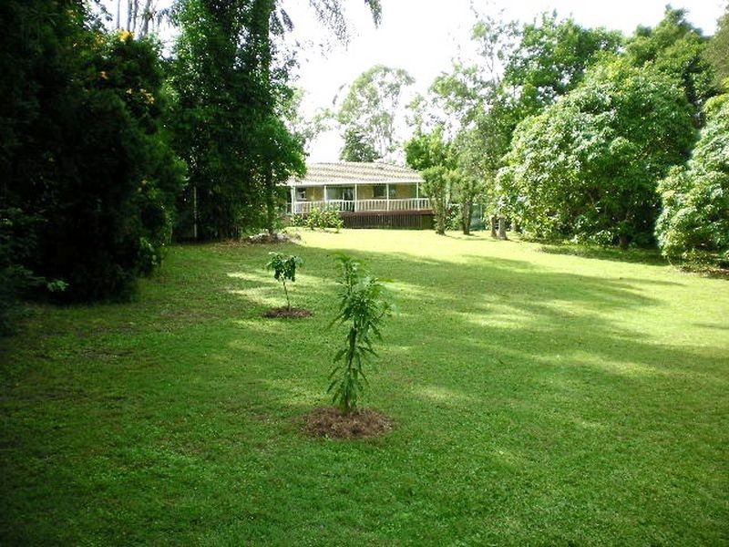 5 Panoramic Drive, Narangba QLD 4504