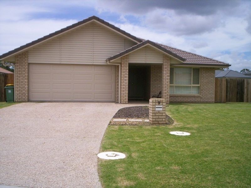 9 Kimberley Drive, Burpengary QLD 4505