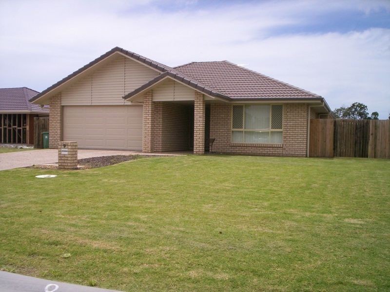 9 Kimberley Drive, Burpengary QLD 4505