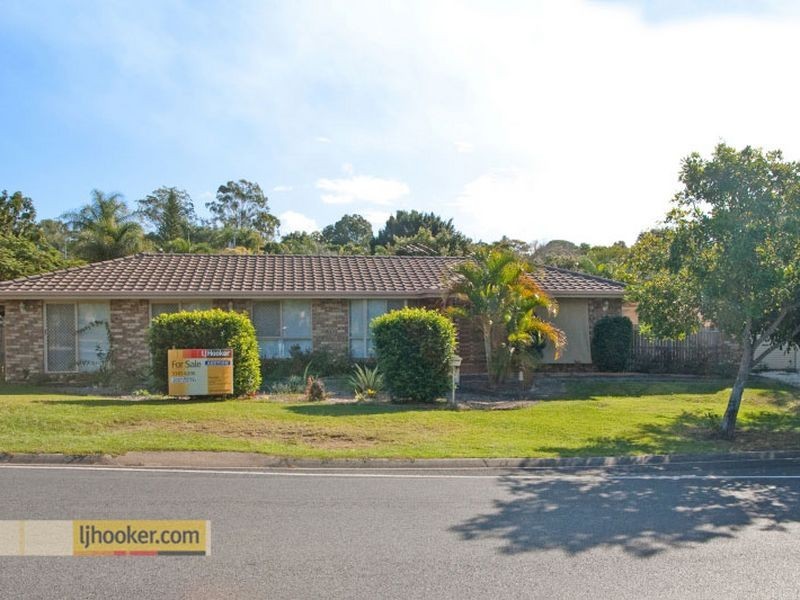 1 Hickory Drive, Narangba QLD 4504