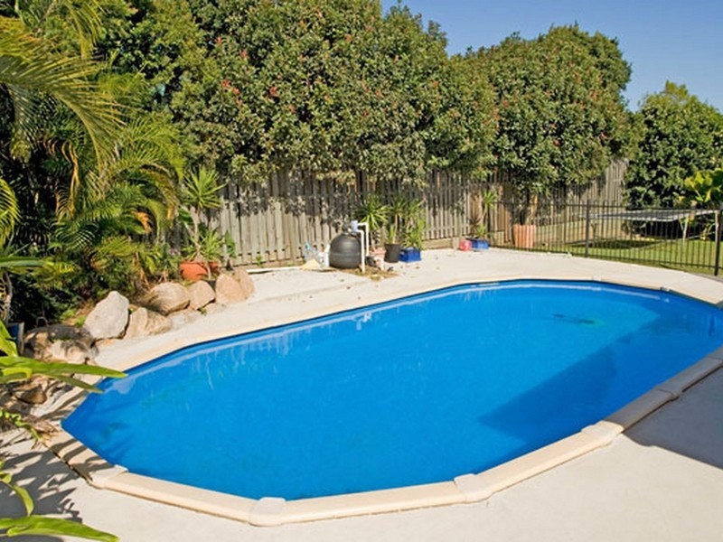 6 Forte Court, Narangba QLD 4504