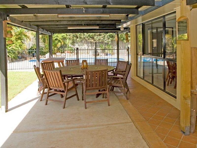 6 Forte Court, Narangba QLD 4504