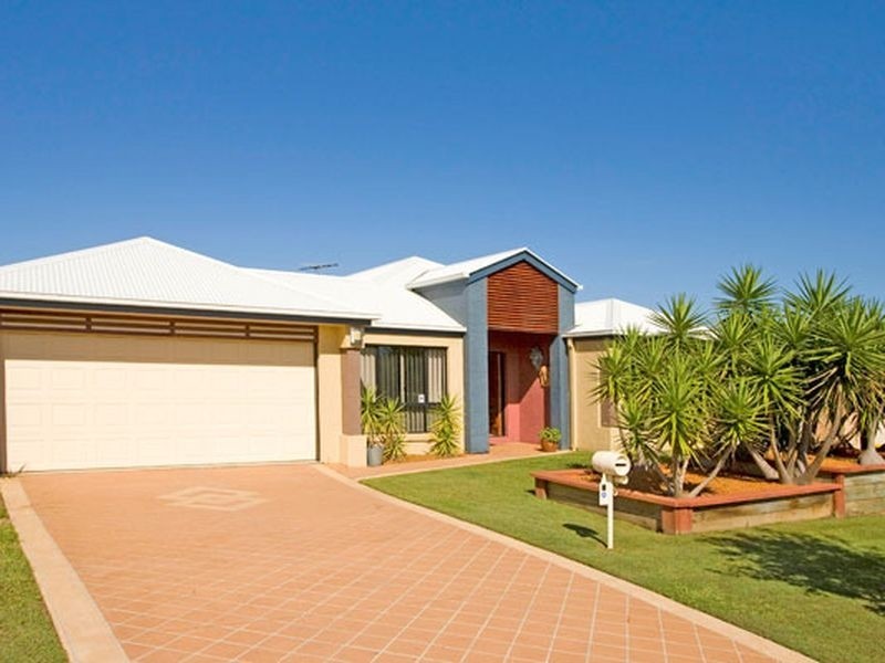 6 Forte Court, Narangba QLD 4504