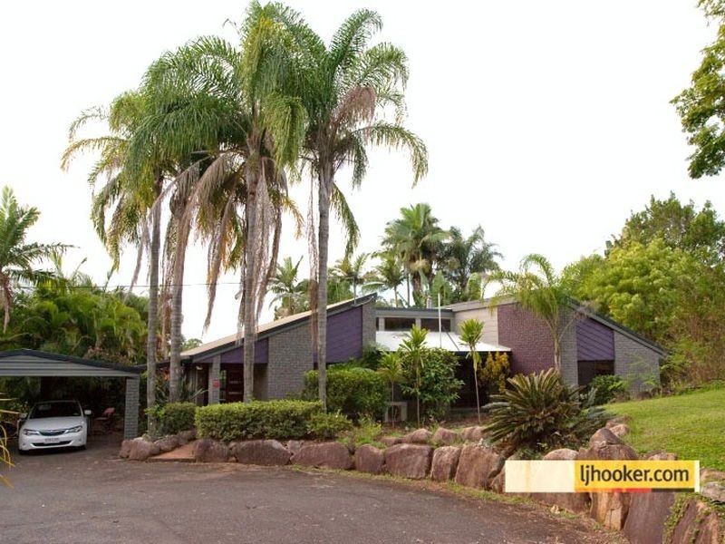 1044 Oakey Flat Road, Narangba QLD 4504