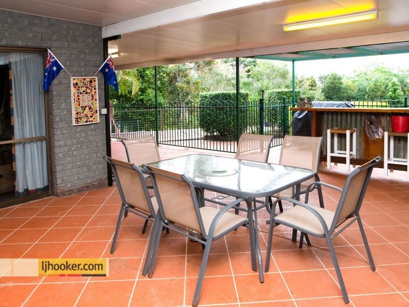 1044 Oakey Flat Road, Narangba QLD 4504