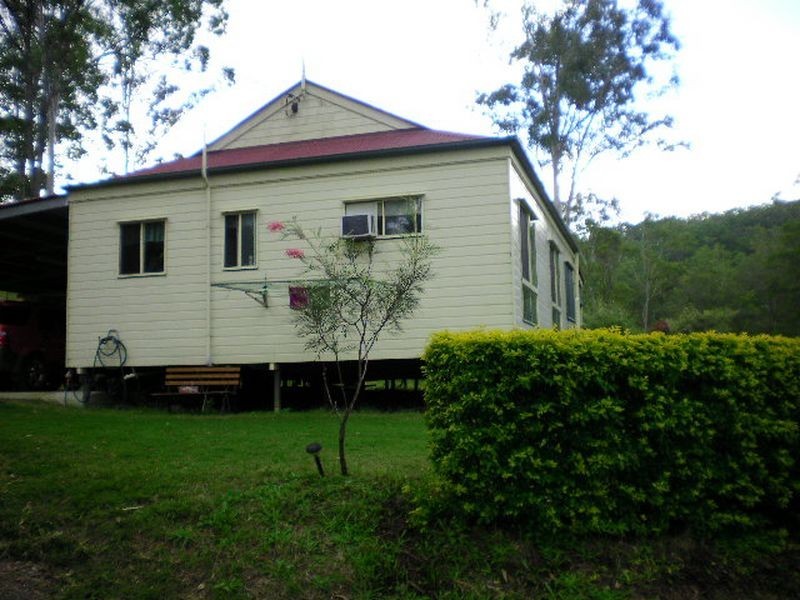 9 Mountain View Road, Rocksberg QLD 4510