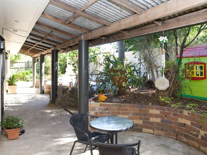 40 Kelly Street, Narangba QLD 4504