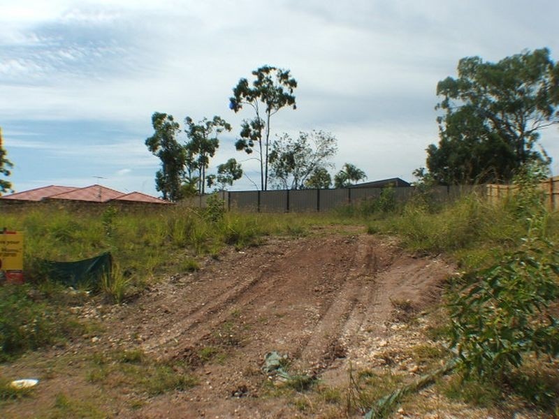 6 Courtney Court, Narangba QLD 4504