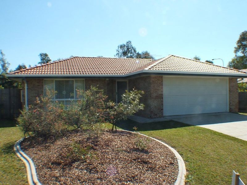 Narangba QLD 4504