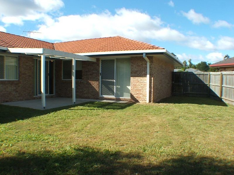 Narangba QLD 4504