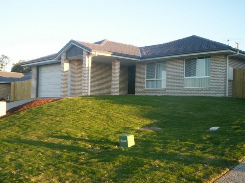 23 Lennon Boulevard, Narangba QLD 4504