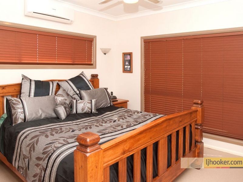 4 Jessie Mac Court, Narangba QLD 4504