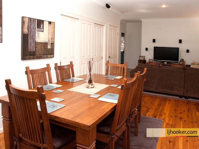 4 Jessie Mac Court, Narangba QLD 4504