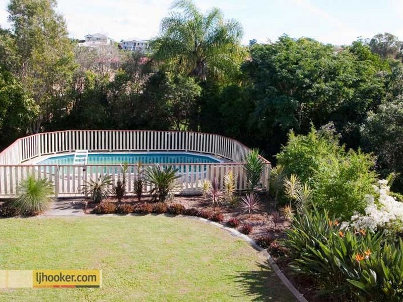 4 Jessie Mac Court, Narangba QLD 4504