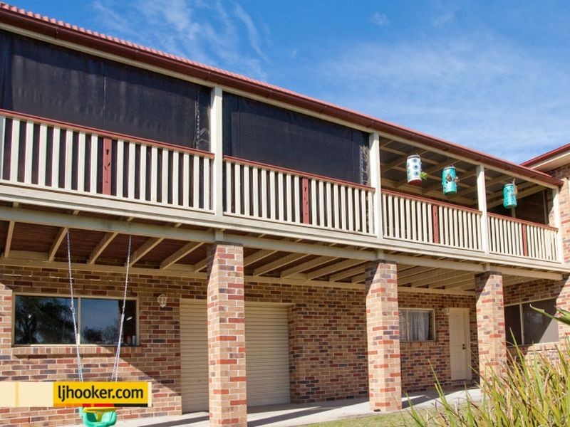 4 Jessie Mac Court, Narangba QLD 4504