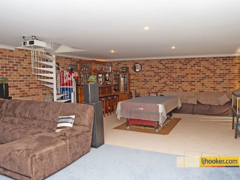 4 Jessie Mac Court, Narangba QLD 4504