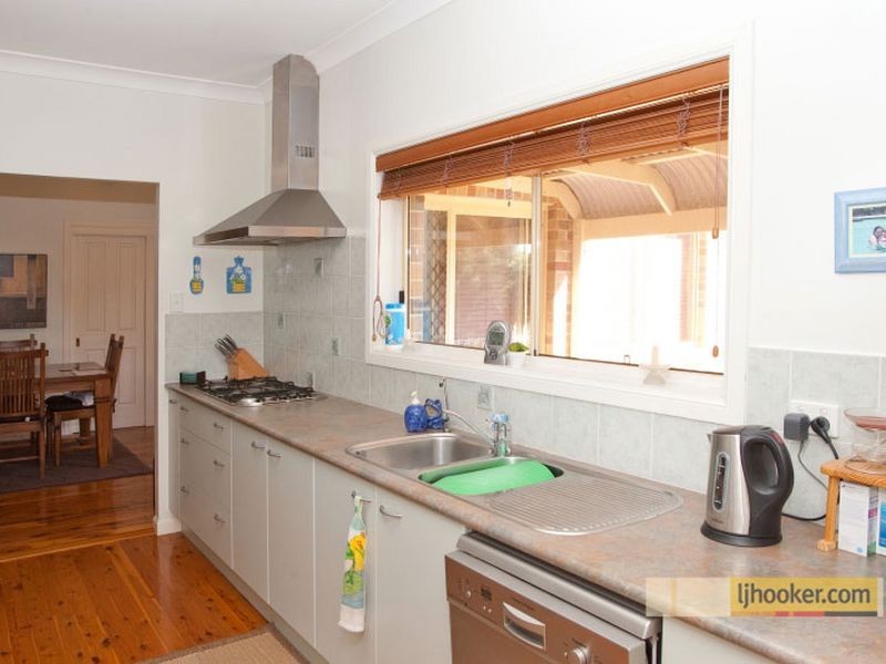 4 Jessie Mac Court, Narangba QLD 4504