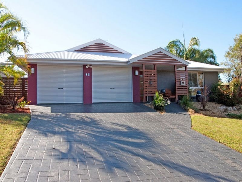 42 Tamarillo Circuit, Narangba QLD 4504