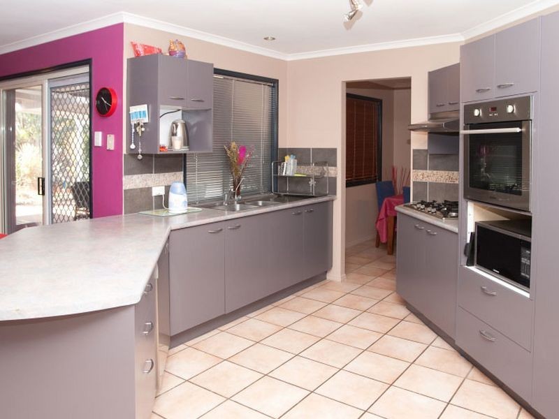 42 Tamarillo Circuit, Narangba QLD 4504