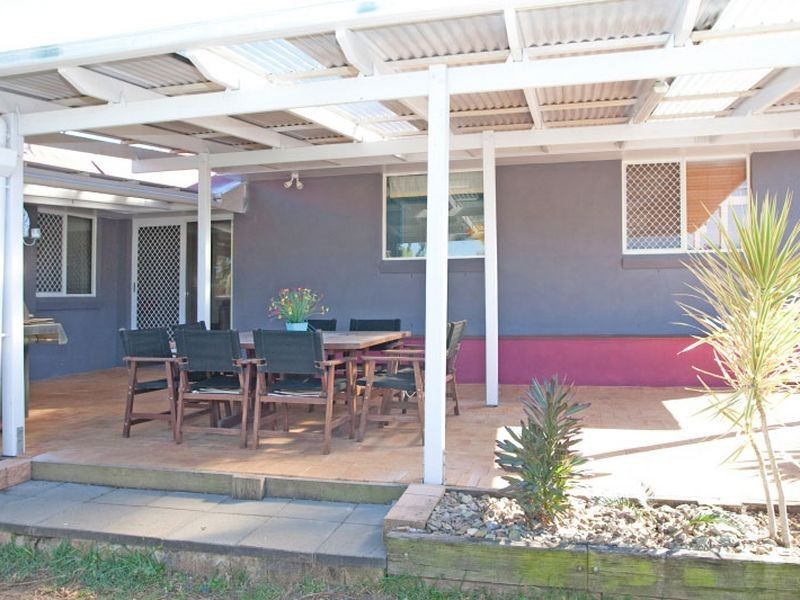 42 Tamarillo Circuit, Narangba QLD 4504