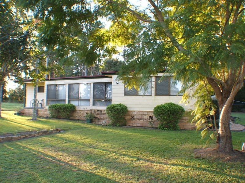 176 Callaghan Road, Narangba QLD 4504