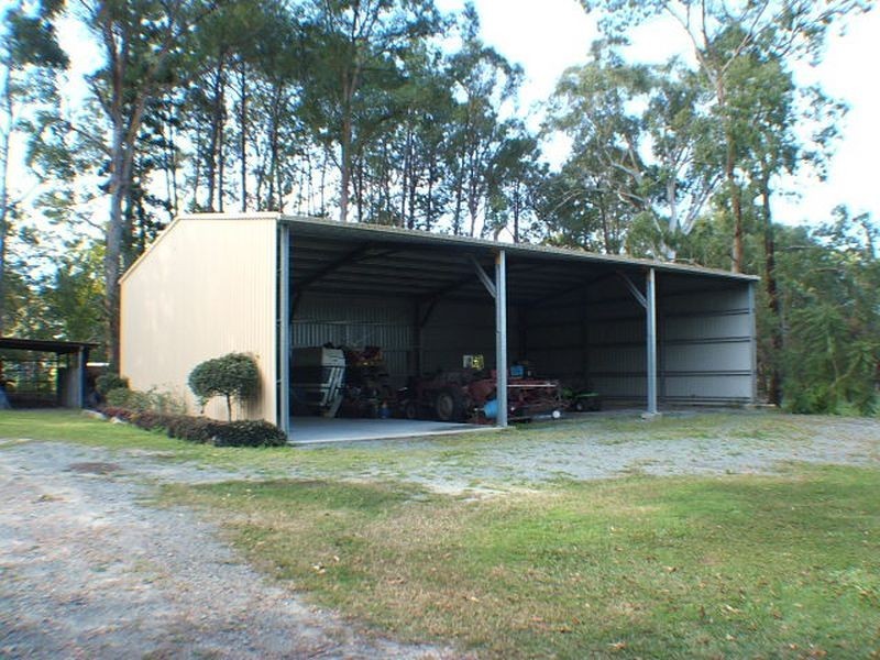 176 Callaghan Road, Narangba QLD 4504