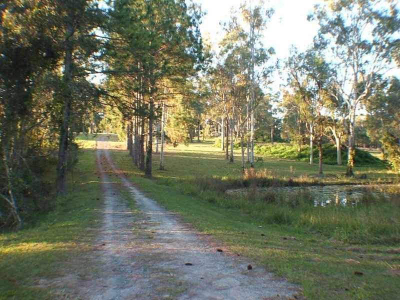 176 Callaghan Road, Narangba QLD 4504