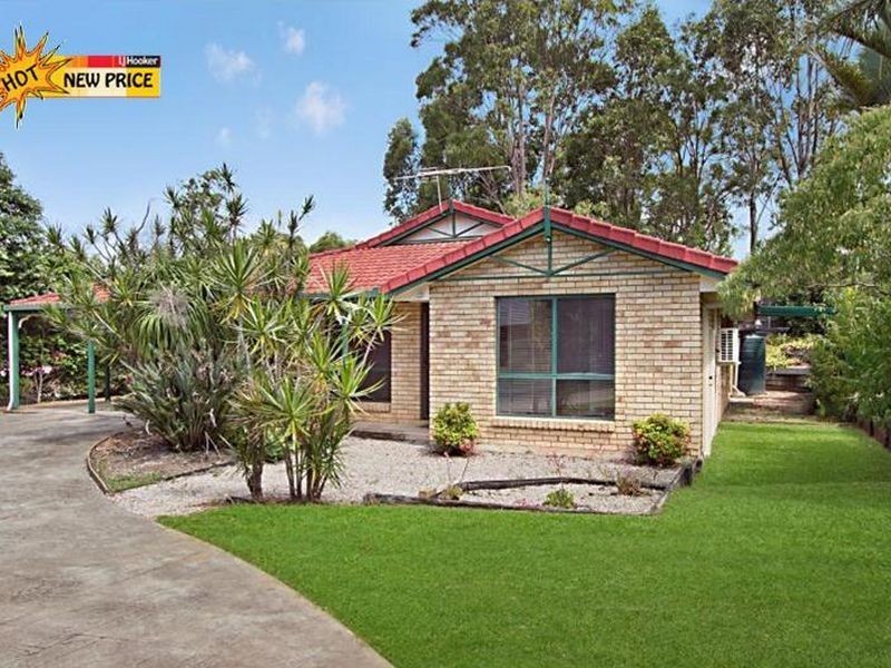 33 Tuckeroo Street, Narangba QLD 4504