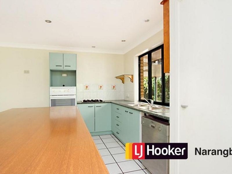 33 Tuckeroo Street, Narangba QLD 4504