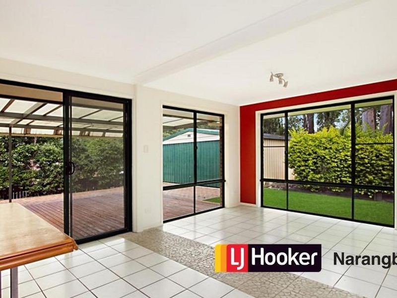 33 Tuckeroo Street, Narangba QLD 4504