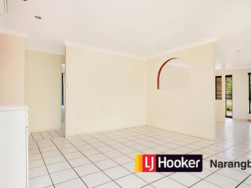 33 Tuckeroo Street, Narangba QLD 4504