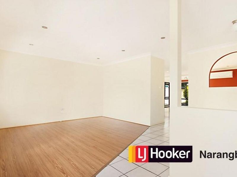 33 Tuckeroo Street, Narangba QLD 4504