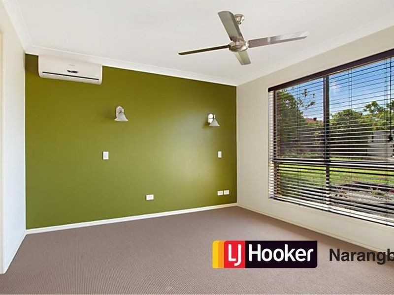 33 Tuckeroo Street, Narangba QLD 4504