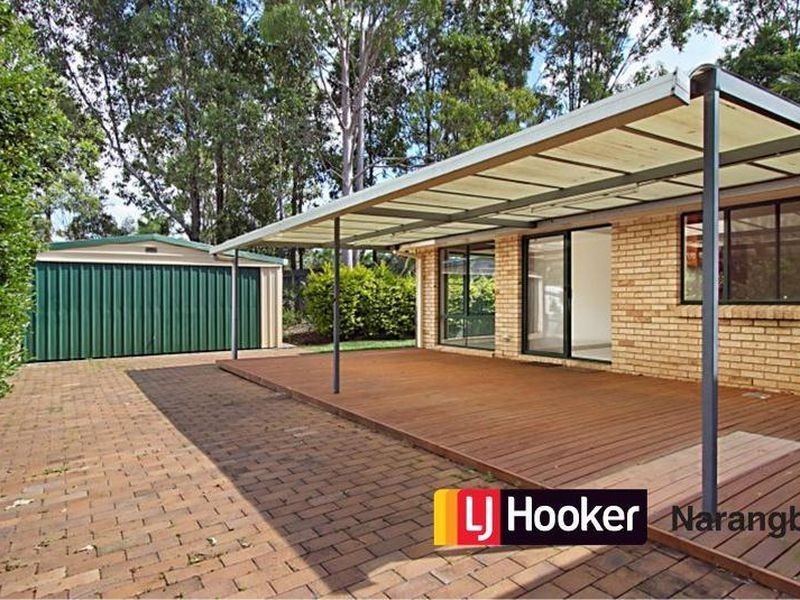 33 Tuckeroo Street, Narangba QLD 4504