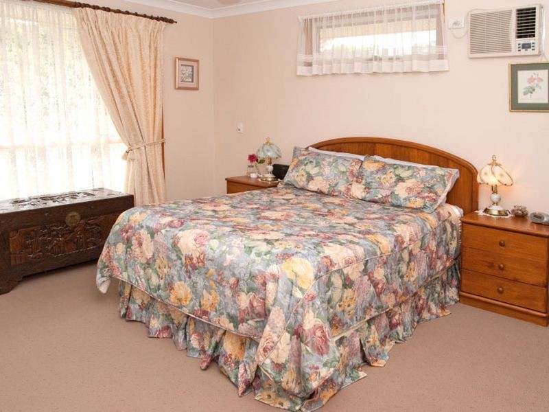 Narangba QLD 4504
