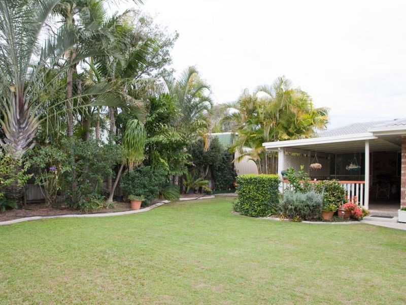 Narangba QLD 4504